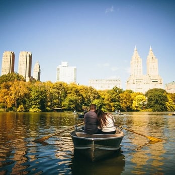 Patrick Ang Photography - Our engagement shoot in Central Park 10-17-15. No filter - Videographers Near Me Patrick Ang Photography - Our engagement shoot in Central Park 10-17-15. No filter - Videographers Near Me
