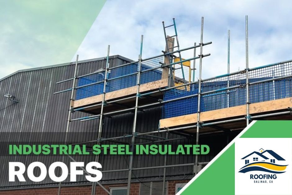 Slide of Roofing Salinas