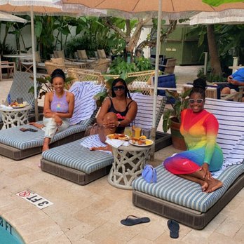 Trouvail - Friends - Hotels Near Me - Miami Beach, Florida Trouvail - Friends - Hotels Near Me - Miami Beach, Florida