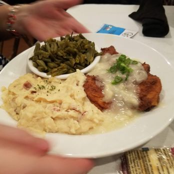 The George on the Riverwalk - Chicken fried steak - Seafood Near Me - Wilmington, North Carolina The George on the Riverwalk - Chicken fried steak - Seafood Near Me - Wilmington, North Carolina