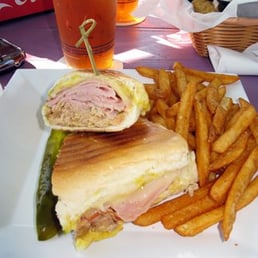 Cuban Sandwich