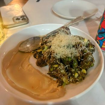 The Tasty - New American Near Me - Plymouth, Massachusetts