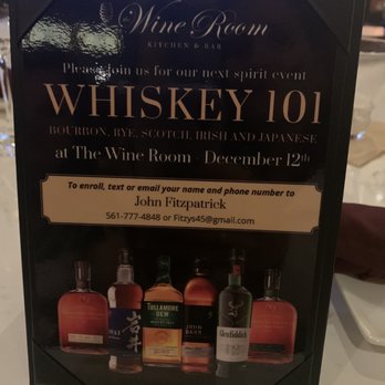The Wine and Spirits Kitchen - New American Near Me - Delray Beach, Florida The Wine and Spirits Kitchen - New American Near Me - Delray Beach, Florida