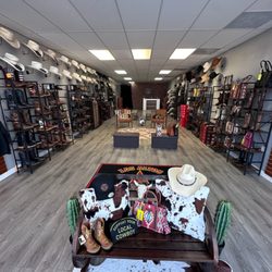 The Cowboy Shop