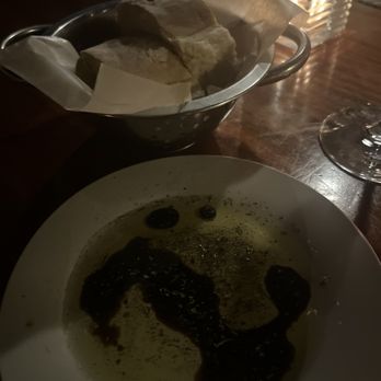 Bettola Bistro - Beautiful courses - Italian Near Me - Denver, Colorado