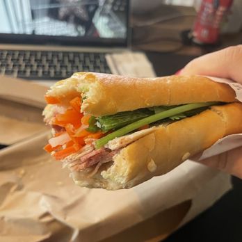 Best Baguette - Signature sandwich - Vietnamese Near Me - Beaverton, Oregon