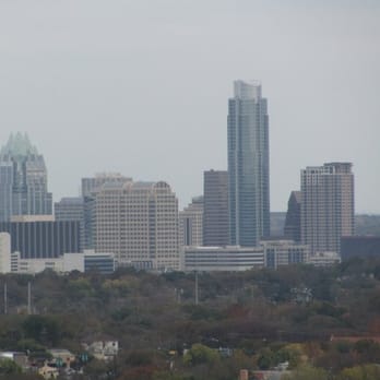 Mount Bonnell - Hiking Near Me - Austin, Texas