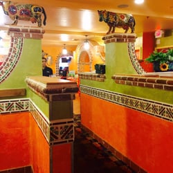 El Sombrero Family Mexican Restaurant