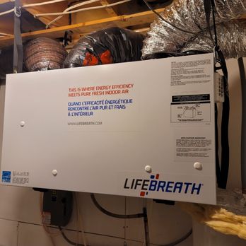 Clim AG - Heating & Air Conditioning/HVAC Near Me - Bedford, Nova Scotia