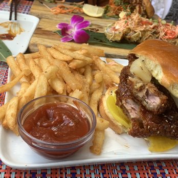 BITES Asian Kitchen + Bar - Japanese Near Me - Chicago, Illinois