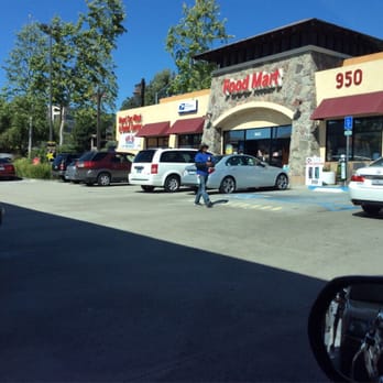 Chevron Station - Gas Stations Near Me - Chula Vista, California