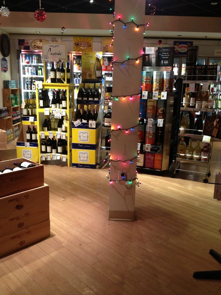Wine Port At Ridgeway Logo