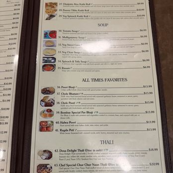 Dosa Delight - Indian Near Me - Jackson Heights, New York Dosa Delight - Indian Near Me - Jackson Heights, New York