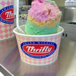 Rite Aid - Rainbow Sherbet