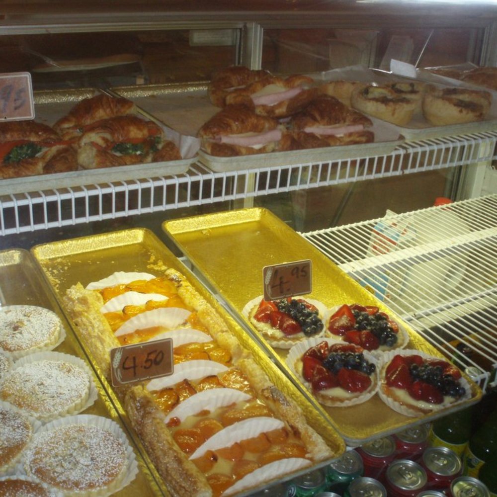 La Provence - too much temptation - French Near Me - Kula, Hawaii La Provence - too much temptation - French Near Me - Kula, Hawaii