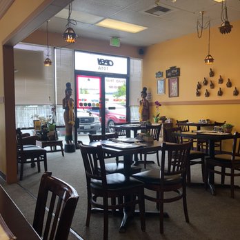 Phad Thai Restaurant - Dining area - Thai Near Me - Silverdale, Washington Phad Thai Restaurant - Dining area - Thai Near Me - Silverdale, Washington