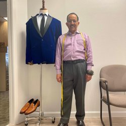 William The Tailor