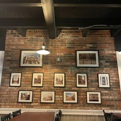Orleans Bistro And Bar