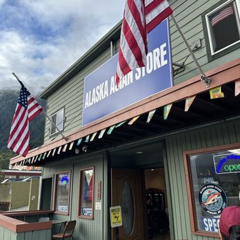 Alaska Asian Store - Filipino food and grocery store! - International Grocery Near Me - Juneau, Alaska Alaska Asian Store - Filipino food and grocery store! - International Grocery Near Me - Juneau, Alaska