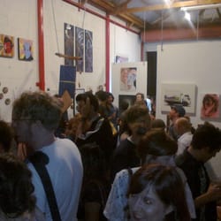 Tooth and Nail Gallery