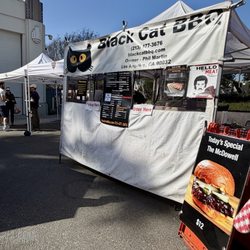 Beverly Hills Farmers Market