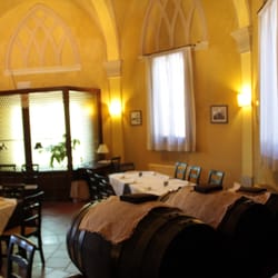 Ristorante Badessa