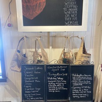 Bittersweet Cafe - Inside - Cafes Near Me - Farmington, Pennsylvania