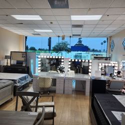 Big A's Furniture Store