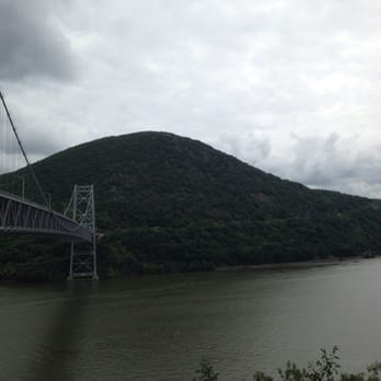 Anthony’s Nose - Hiking Near Me - Garrison, New York