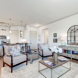 Berkshire Creekside Apartments