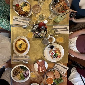 Kitchen Story - Breakfast & Brunch Near Me - Oakland, California Kitchen Story - Breakfast & Brunch Near Me - Oakland, California