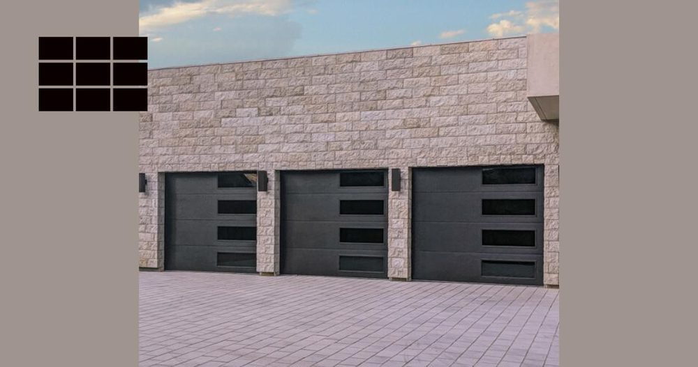 Slide of AGS - Home Services