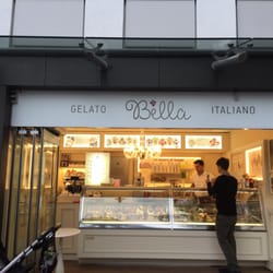 Bella Gelato Italiano