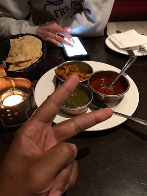 Sahib Indian Restaurant - POINTE-CLAIRE: Dine-in, Take-Out & Delivery by null