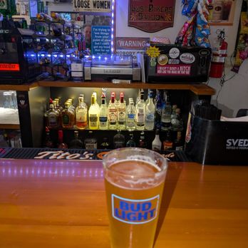 49'er Bar & Liquor Store - IPA Craft Twisted Beer $5 (not BUD LIGHT) - Beer, Wine & Spirits Near Me - Ketchikan, Alaska 49'er Bar & Liquor Store - IPA Craft Twisted Beer $5 (not BUD LIGHT) - Beer, Wine & Spirits Near Me - Ketchikan, Alaska