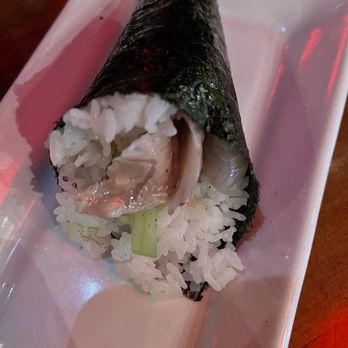 Harney Oceanside - Sea Bass Truffle - Sushi Bars Near Me - Oceanside, California Harney Oceanside - Sea Bass Truffle - Sushi Bars Near Me - Oceanside, California