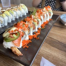 Hinoka roll Hinoka roll