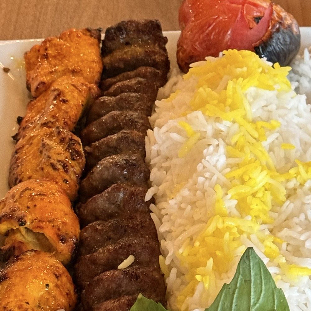 Diyar - Vaziri - Persian/Iranian Near Me - Issaquah, Washington Diyar - Vaziri - Persian/Iranian Near Me - Issaquah, Washington