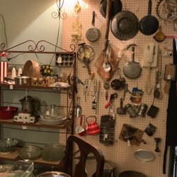 Todd’s Auction Services - From  kitchen Bed Dining Gold and silver Furniture Cast Iron etc! Multi Estate Sales At 1 location
