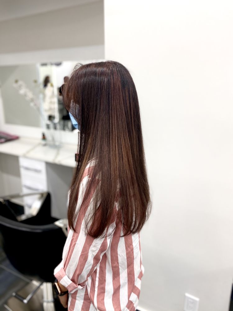 MARCOPOLO HAIR STYLIST 26 Photos New York, New York Hair Stylists