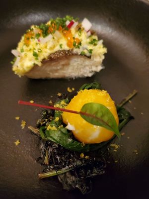 Root Food + Wine by null