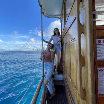 Vida Mia - The Vida Mia - Boat Charters Near Me - Honolulu, Hawaii Vida Mia - The Vida Mia - Boat Charters Near Me - Honolulu, Hawaii