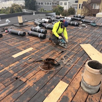 One Roofing - Roofing Near Me - San Francisco, California One Roofing - Roofing Near Me - San Francisco, California