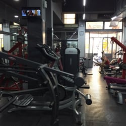 Golden Power GR - Machines