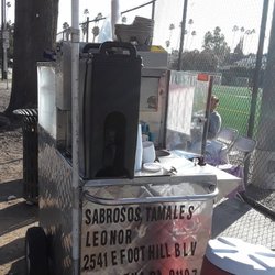 Leonor Tamales Sabrosos