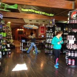 Sportshack Supplement Depot