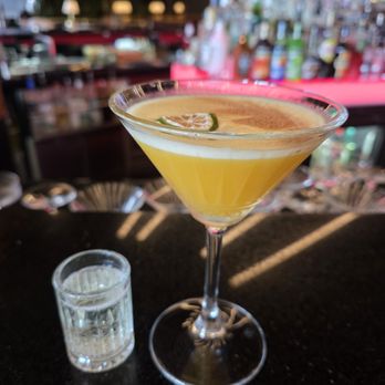 The H Orlando - $10 Pornstar Martini - Steakhouses Near Me - Orlando, Florida The H Orlando - $10 Pornstar Martini - Steakhouses Near Me - Orlando, Florida