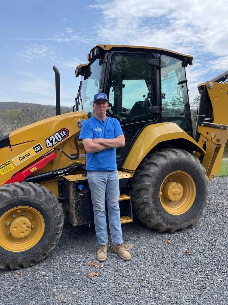 KIDWELL CONSTRUCTION COMPANY Updated June 2024 Request a Quote