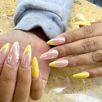 Nailspa Excel - Nail Salons Near Me - La Verne, California Nailspa Excel - Nail Salons Near Me - La Verne, California