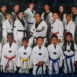 Manila TaeKwonDo - Manila 2014